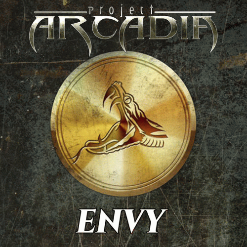 Project Arcadia : Of Sins, Part 1: Envy